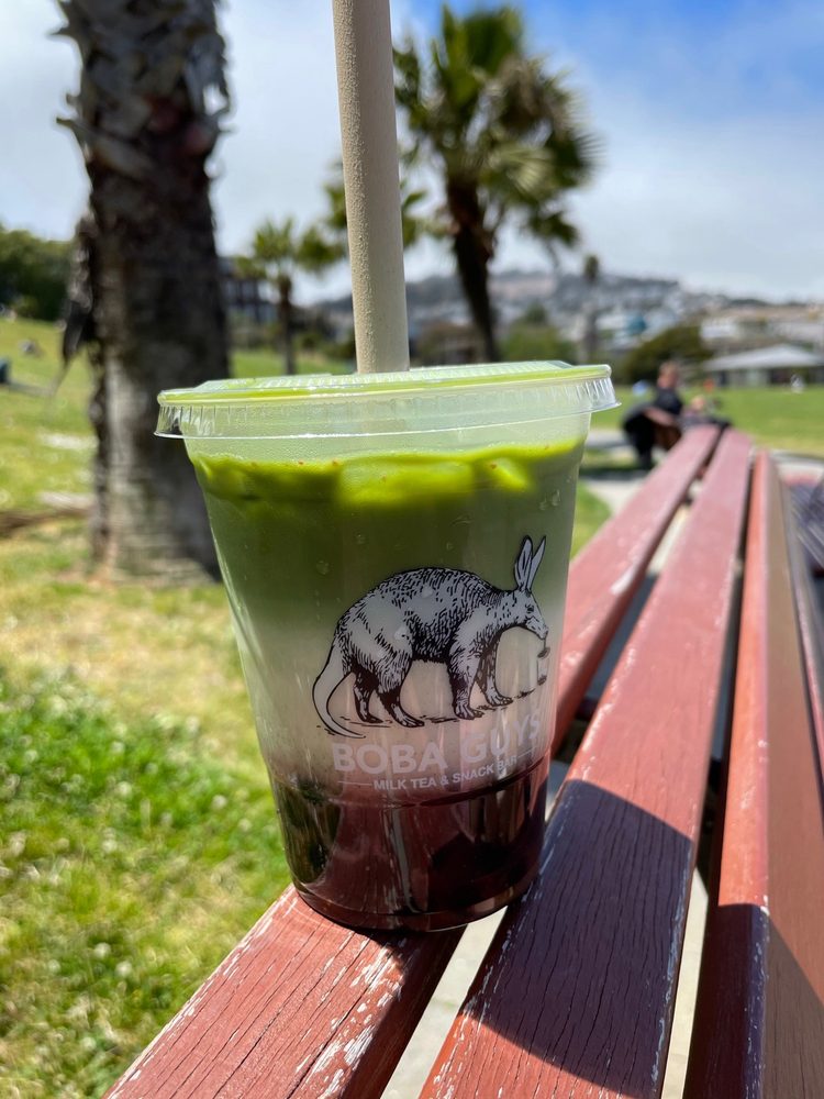 Boba Guys Gift Card San Francisco, CA Giftly