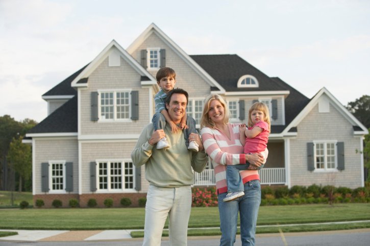 First Place Home Loans Inc