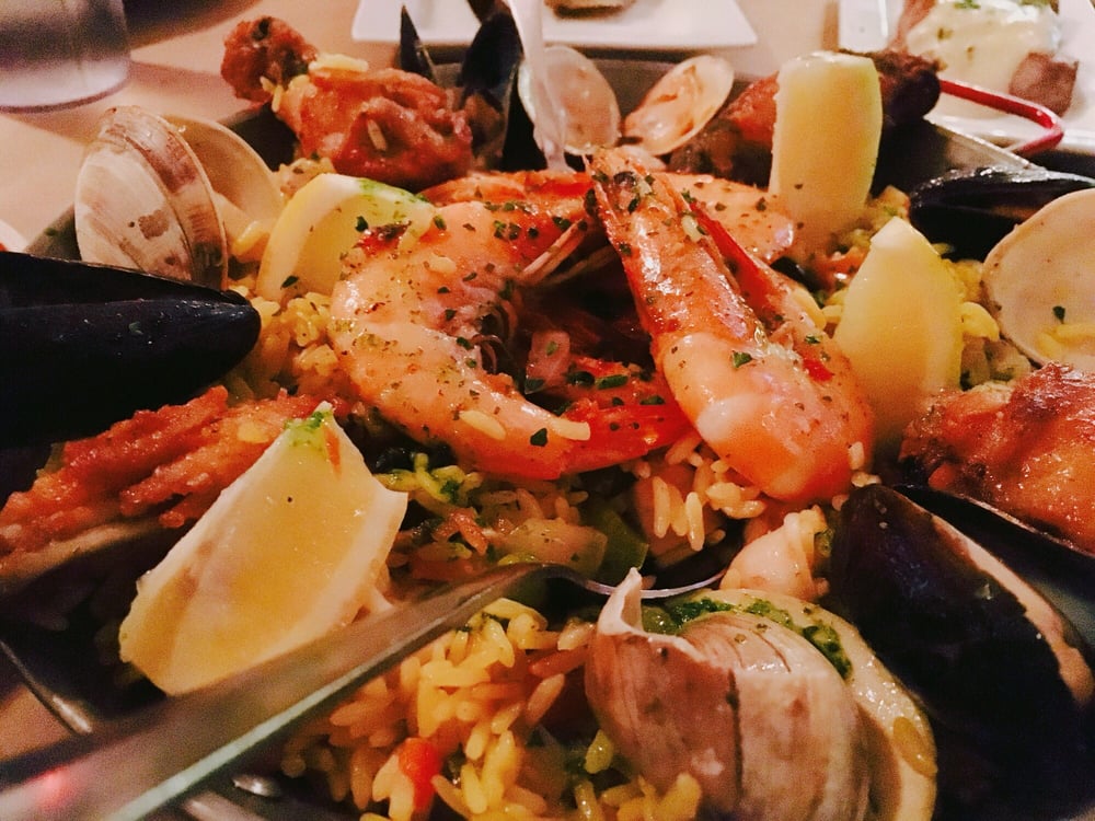 Si Tapas 494 Photos & 562 Reviews Spanish 2207 Allen St, Uptown