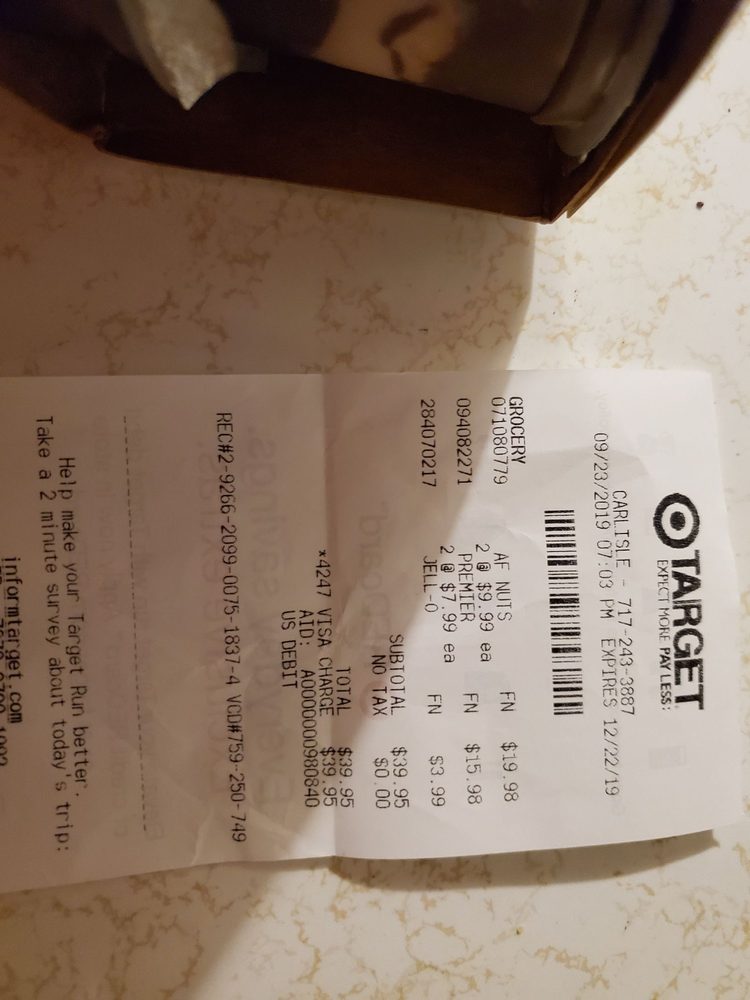 Target
