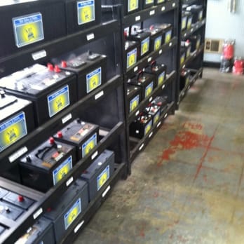 A B E Auto Battery Electric S 13273 Se Hwy 212 Photo Of A B E Auto Battery Electric Clacs Or United States Batteries
