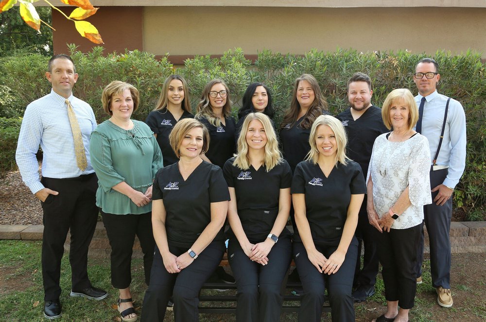image of business AZ Family Dental