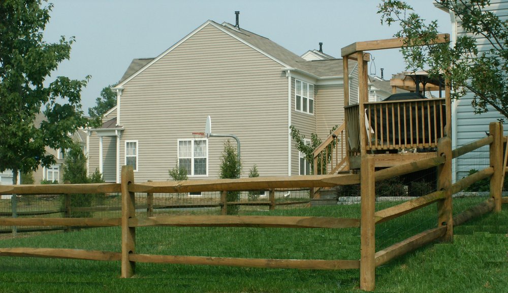 Beitzell Fence