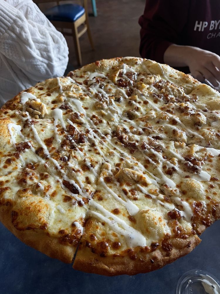 The Real McCoys Pizza Pub