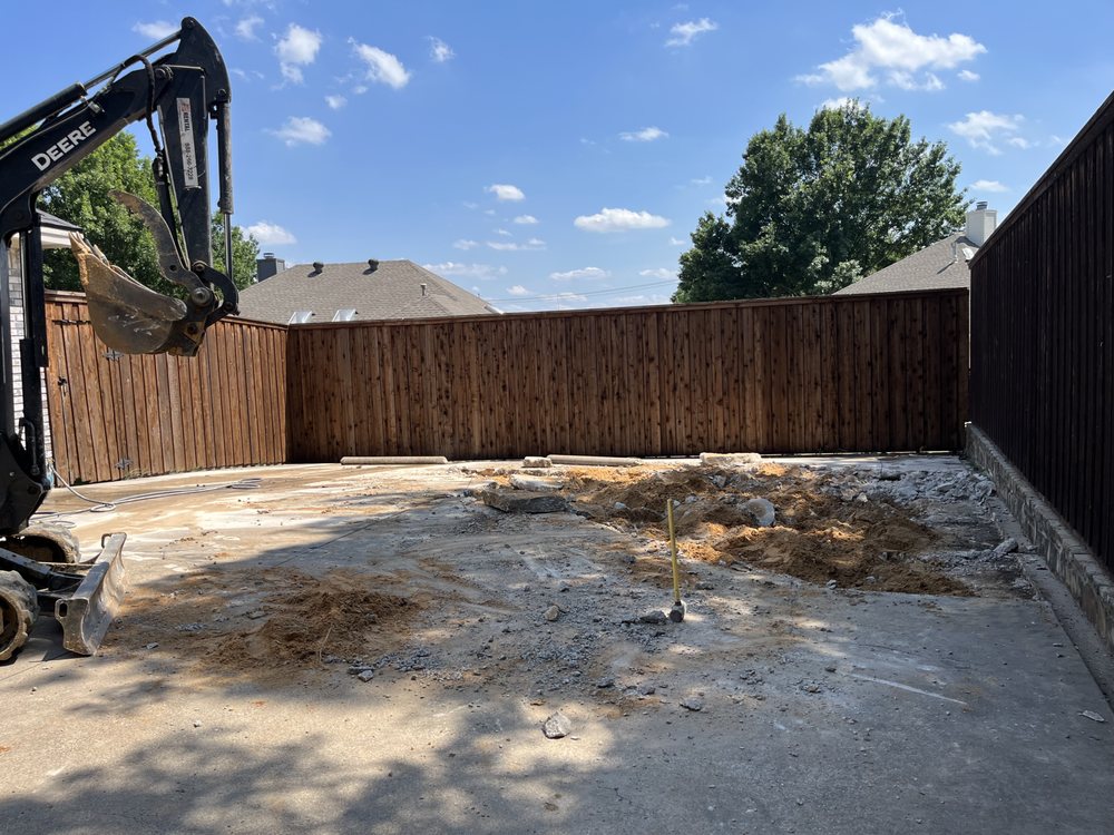 J&M Concrete