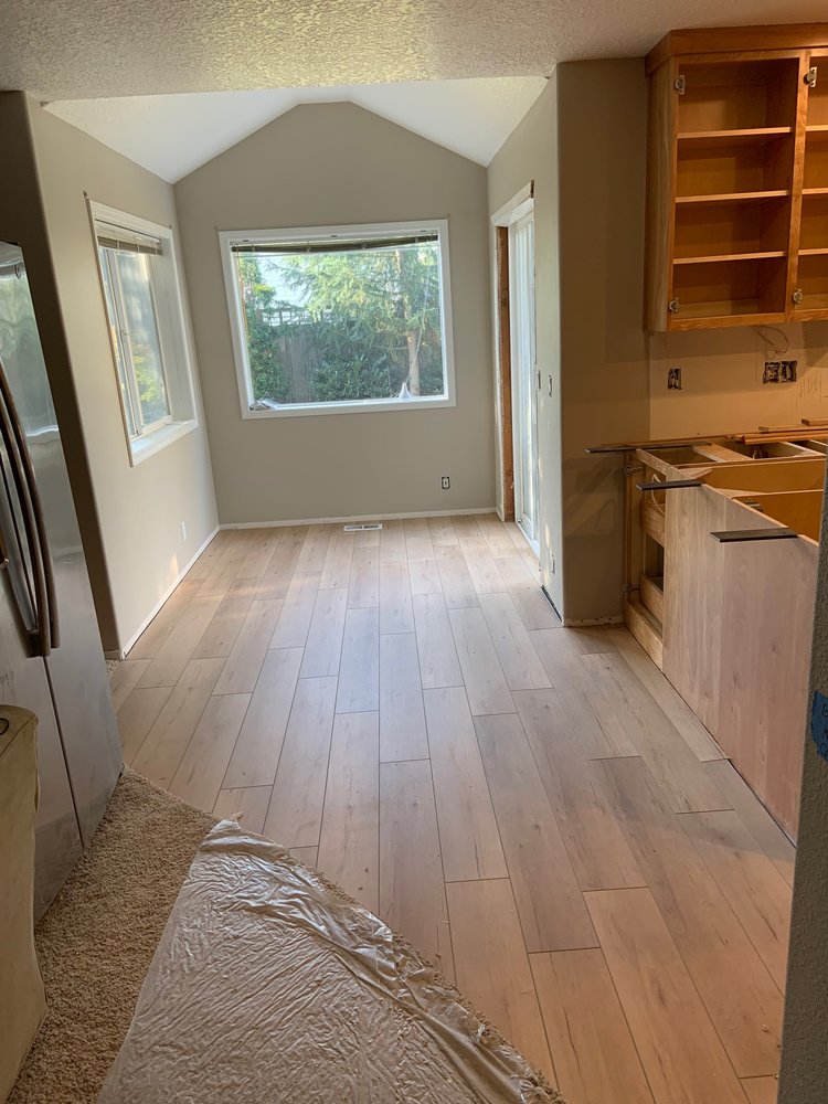 image of business A Specialty Floors and More