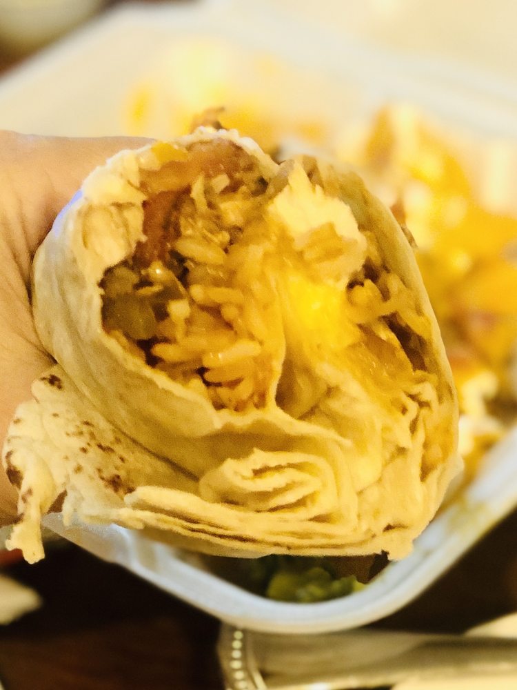 Taco Pancho