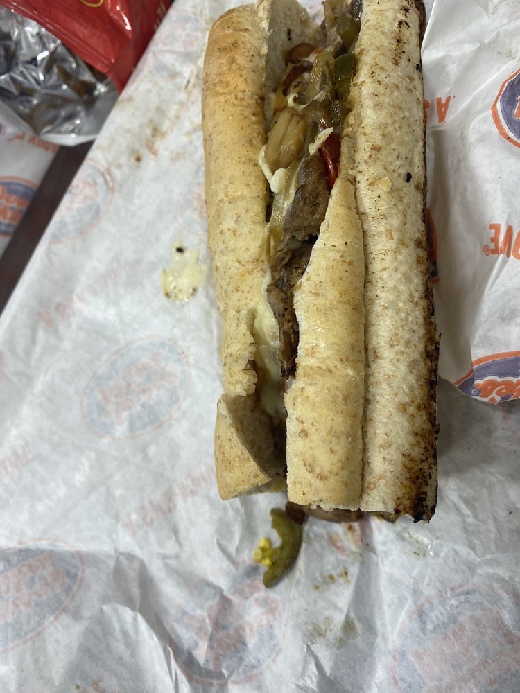 Jersey Mike's Subs