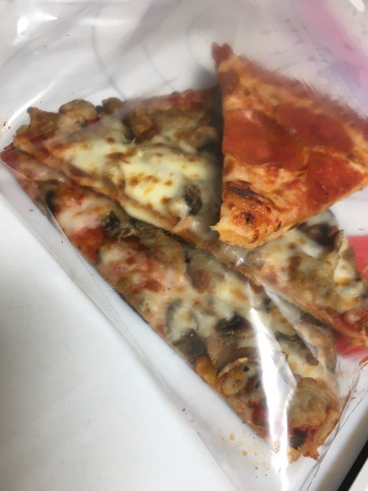 Papa Johns Pizza