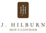 J Hilburn Men's Clothiers