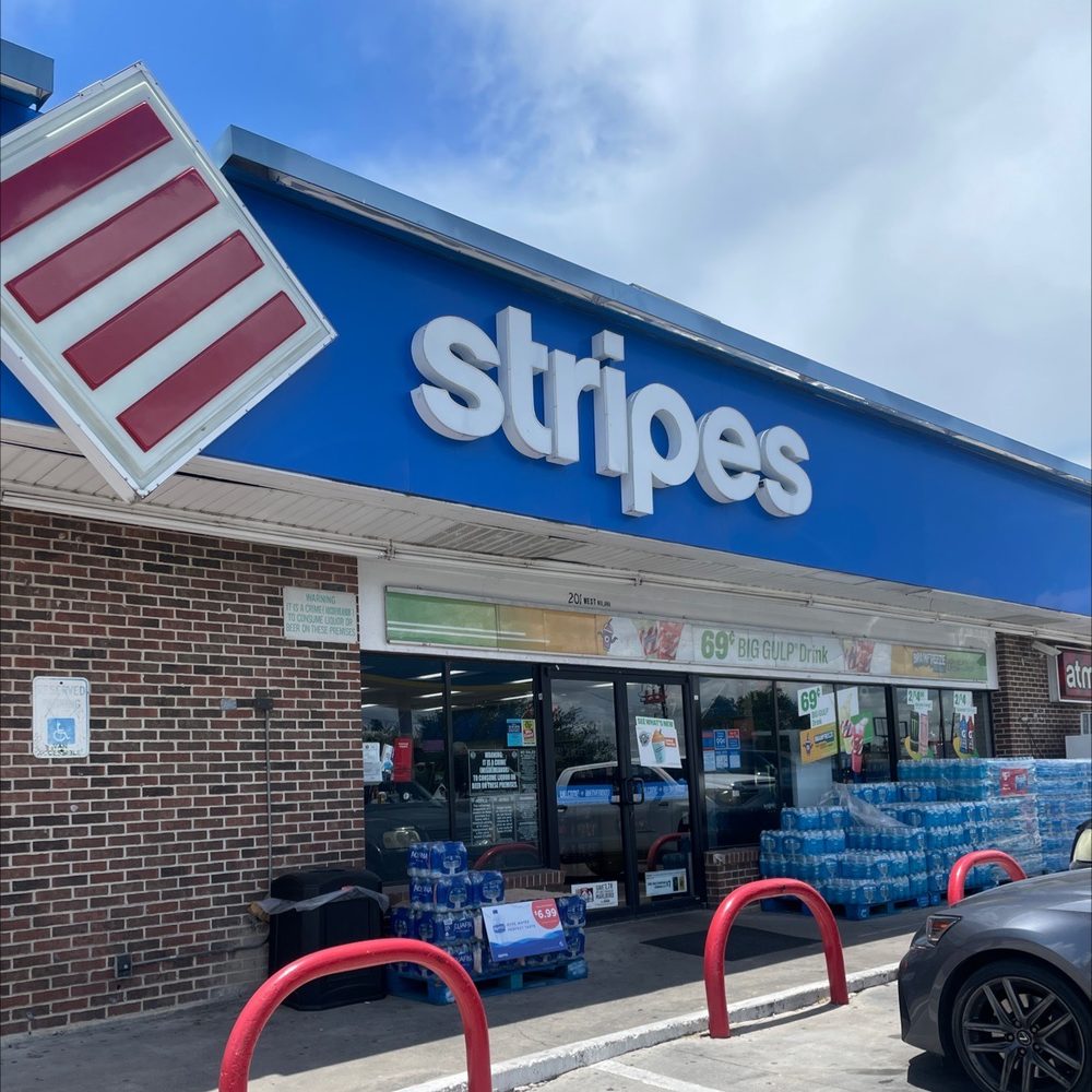 Stripes