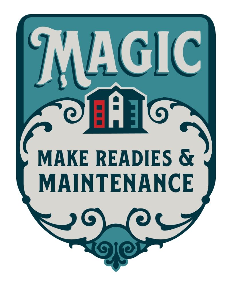 Magic Make Readies
