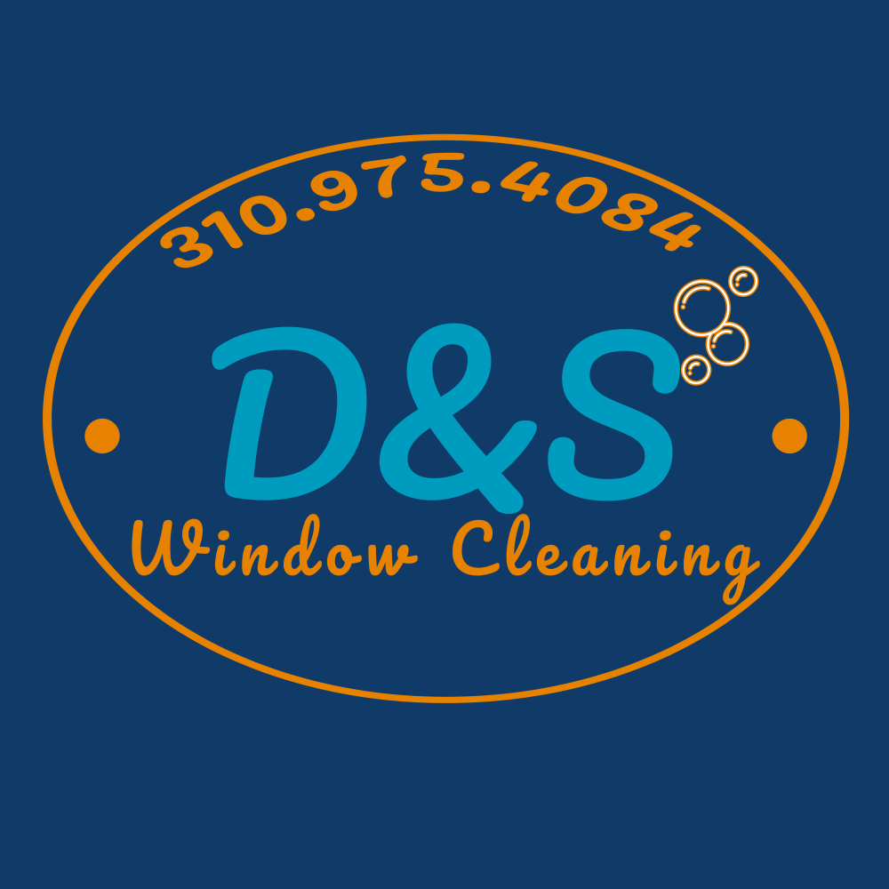 D&S Window Cleaning