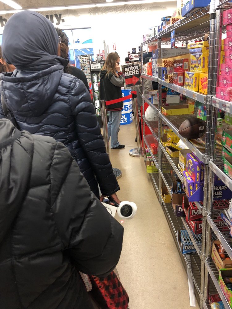 Five Below