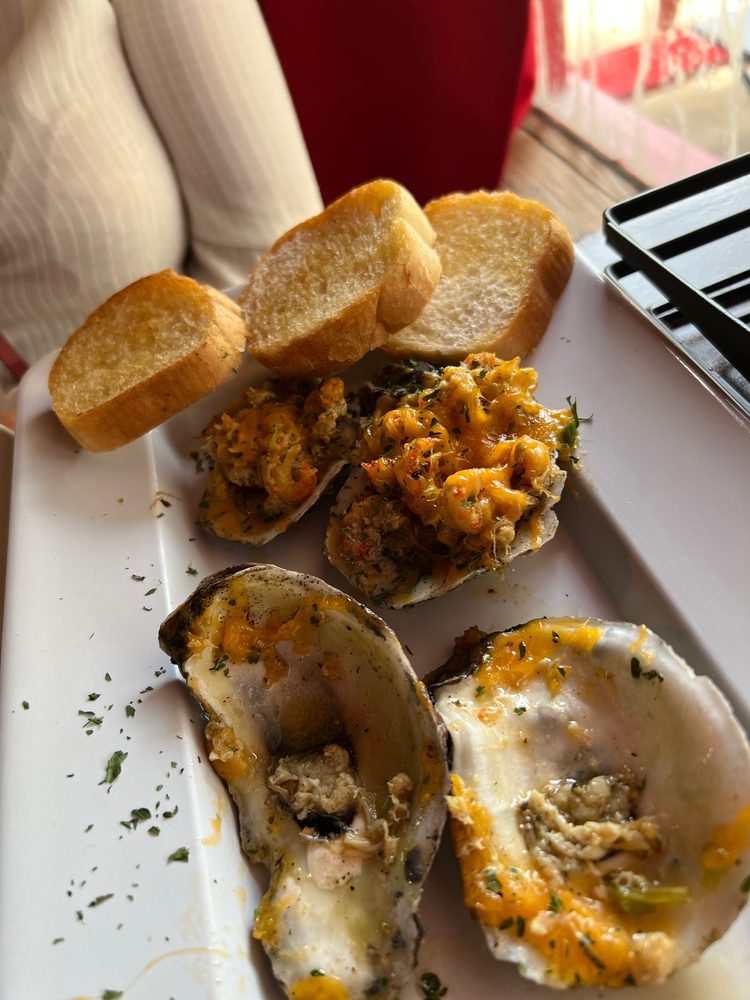 Nonno’s Cajun Cuisine and Pastries