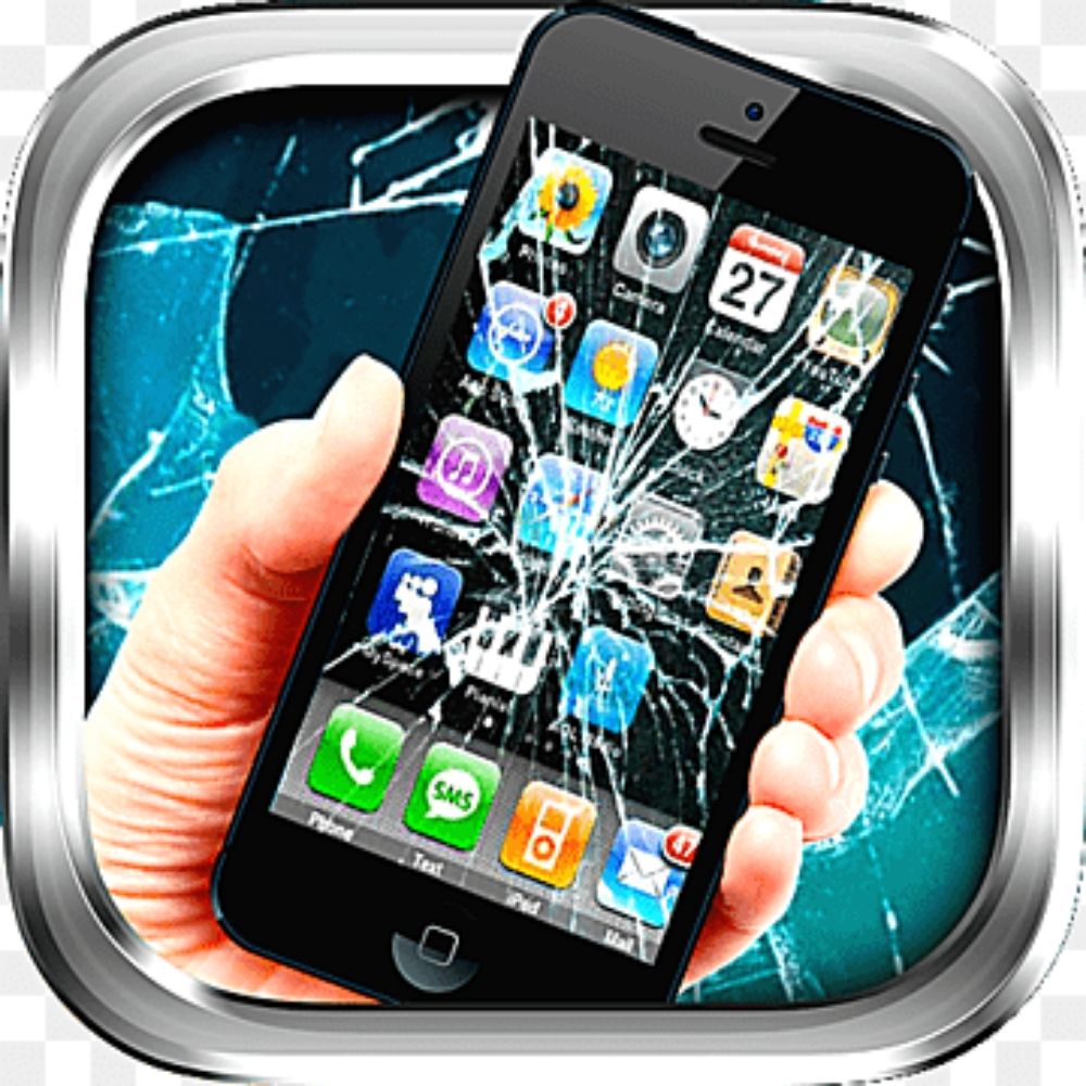Khan Cell Phone Repair