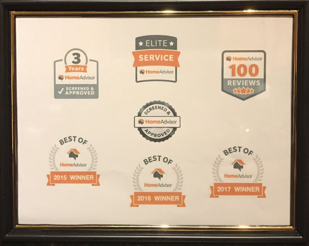 IRV Plumbing, Electric & HVAC