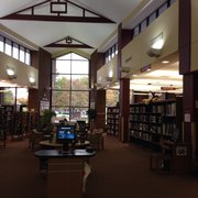 mooresville public library