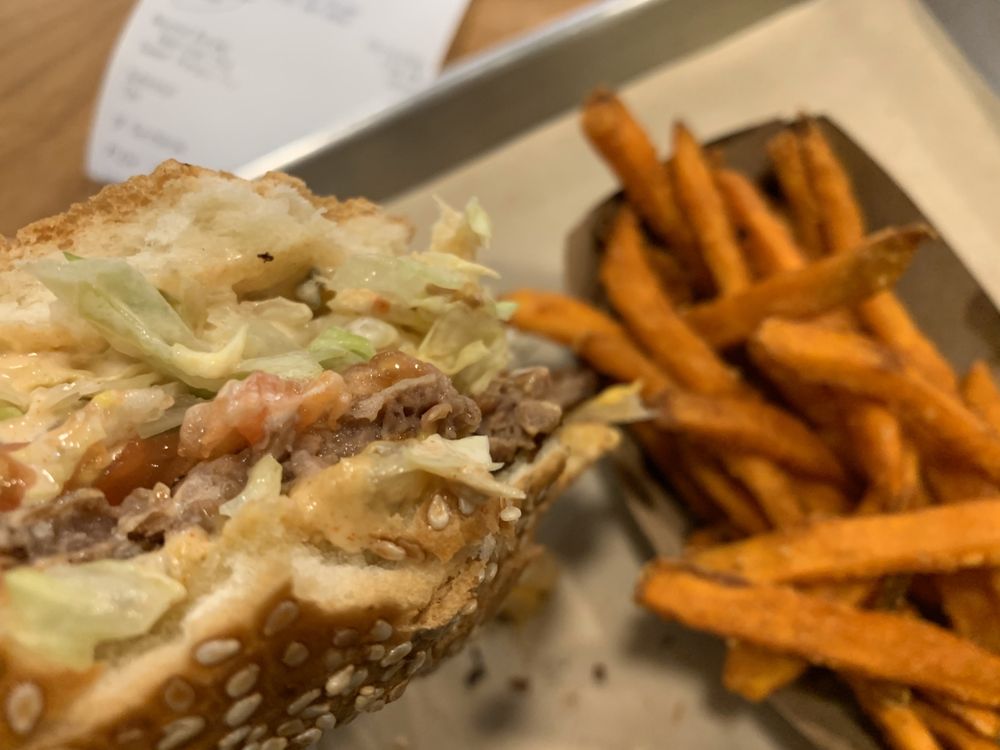 Hi-Way Burger & Fry Hi-Way Burger & Fry