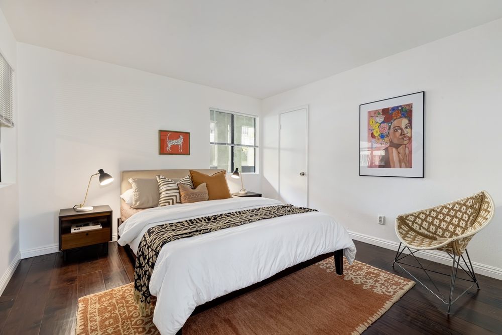 image of business Madison Modern Home