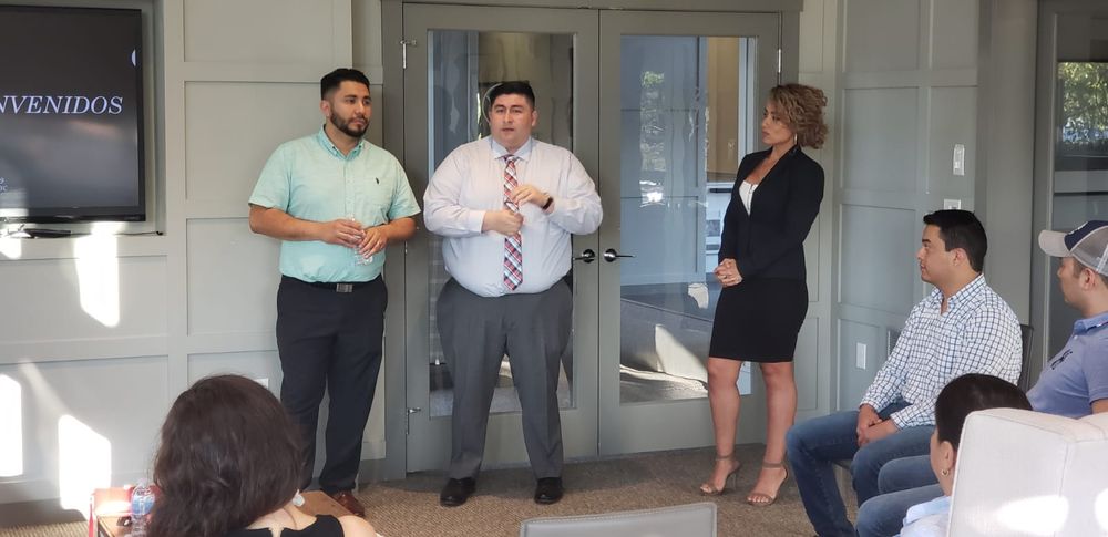 Cristian Riquelme - Century 21 Coastal Realty