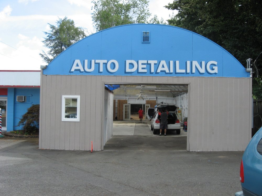 Millennium Auto Detail