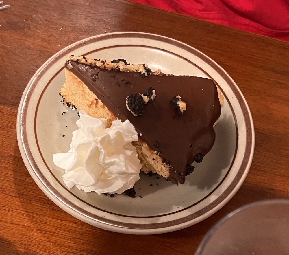 Pitkin's Restaurant