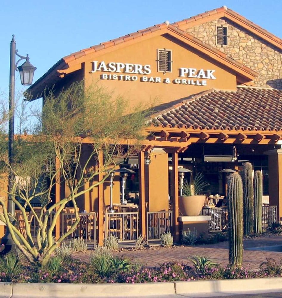 Jaspers Peak Bistro Bar & Grille CLOSED 52 Reviews Cajun/Creole