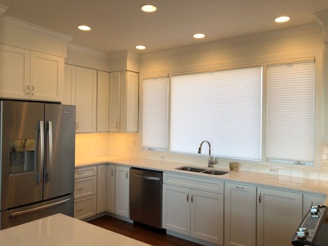 Mountain West Construction