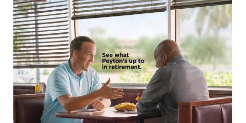 Phillip Kent Beck Agency