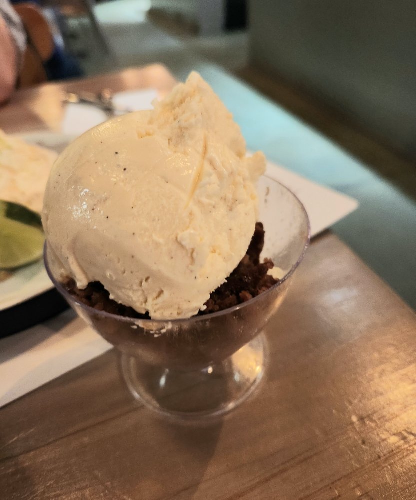 The Waterman Fish Bar