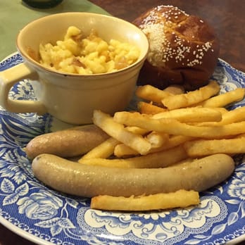 The Gathering Restaurant Closed 19 Reviews American Photo Of The Gathering Restaurant Pueblo Co United States Brockwurst Links