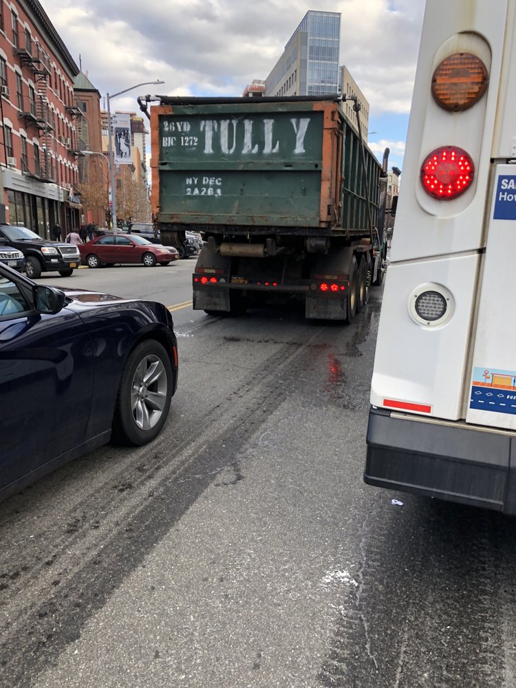 image of business Tully Construction