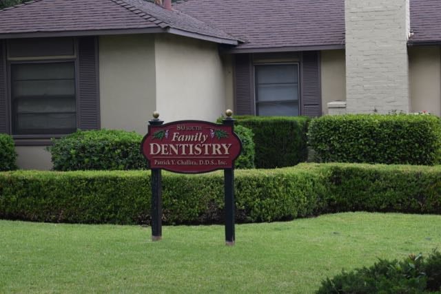 image of business Patrick Challita, DDS