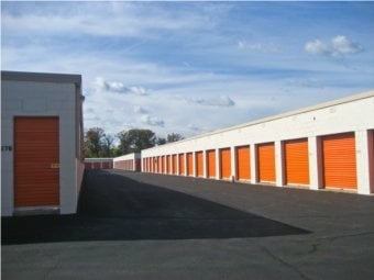 Public Storage