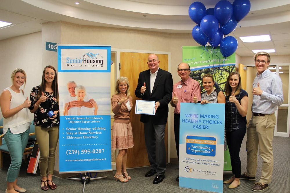 Senior Housing Solutions