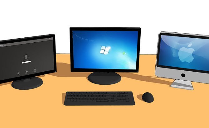 Thames Computer Consulting