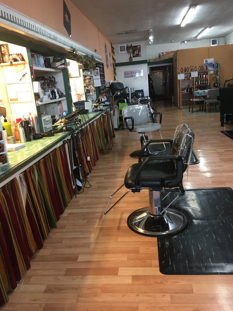 Current Trends Salon 12 Photos Nail Salons 585 S Main St, Lebanon