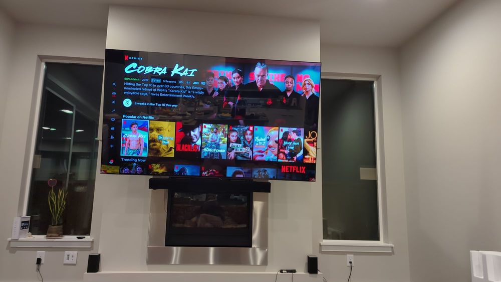 Kruckeberg Specialty Services