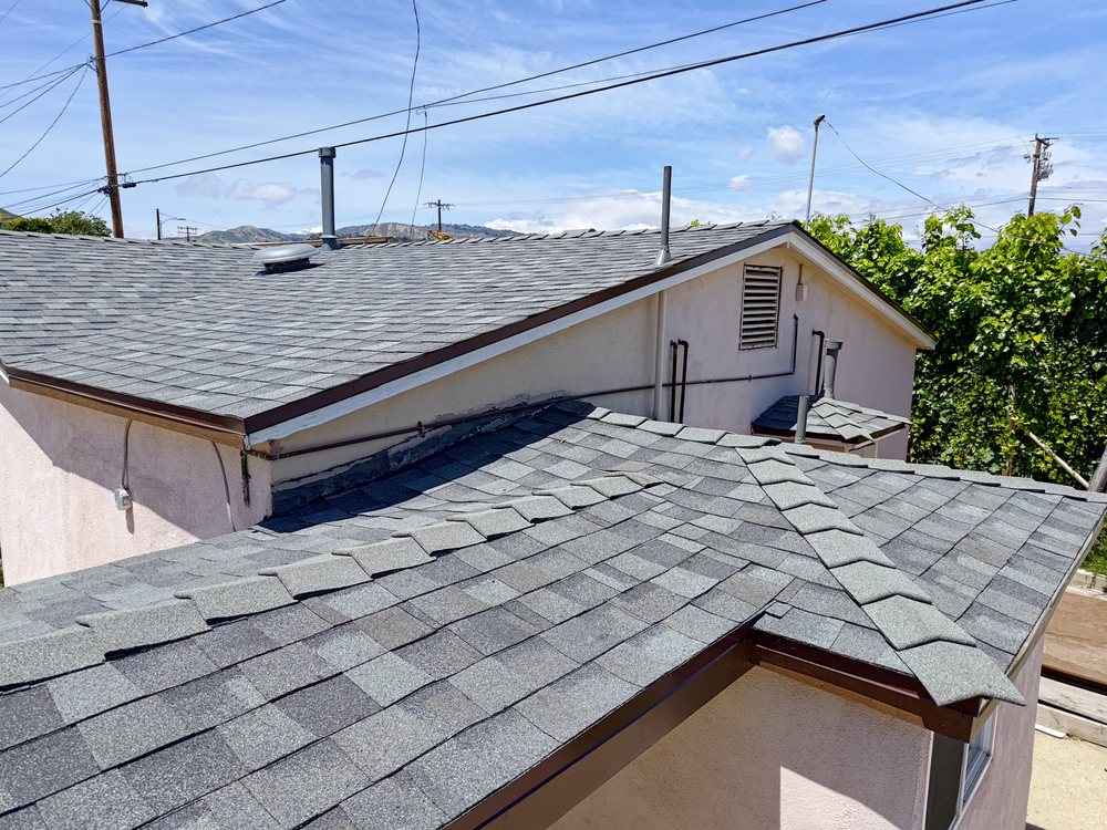 Creative Roofing Solutions