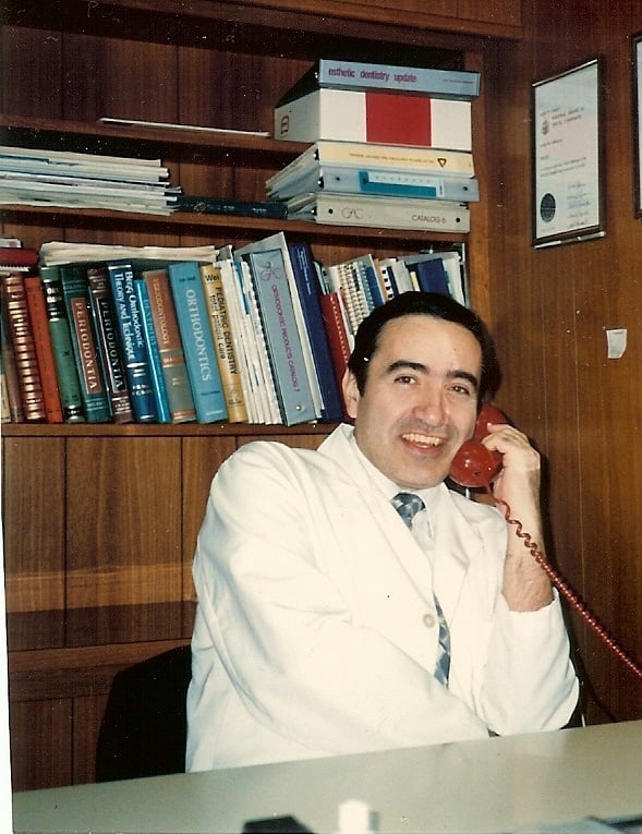 image of business Gorin Jack, DDS