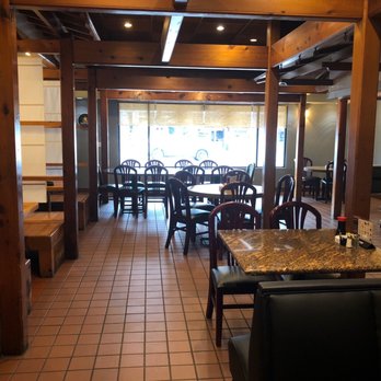 Sakana Anese Steakhouse Sushi Bar Bars 501 Seabreeze Photo Of Sakana Anese Steakhouse Sushi Bar Daytona Beach Fl United States