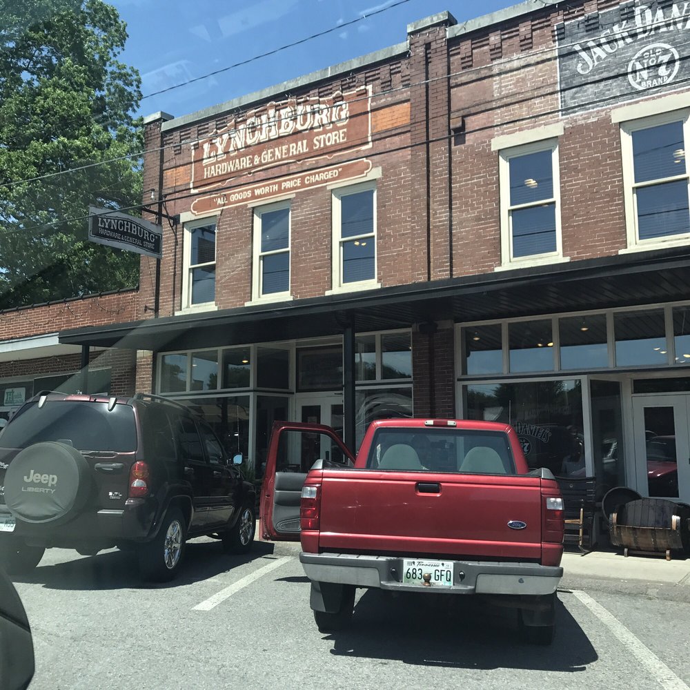 Lynchburg Square 16 Photos 217 Main St, Lynchburg, TN Yelp