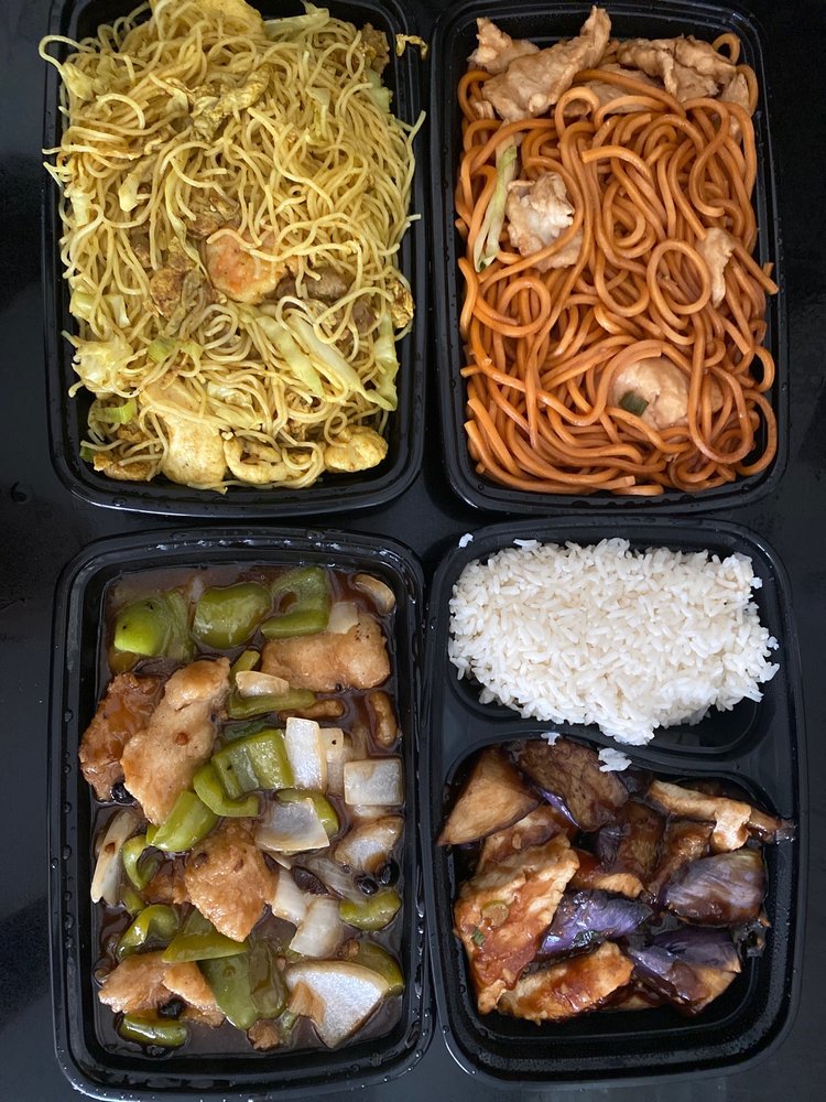 Mandarin Chinese & Japanese