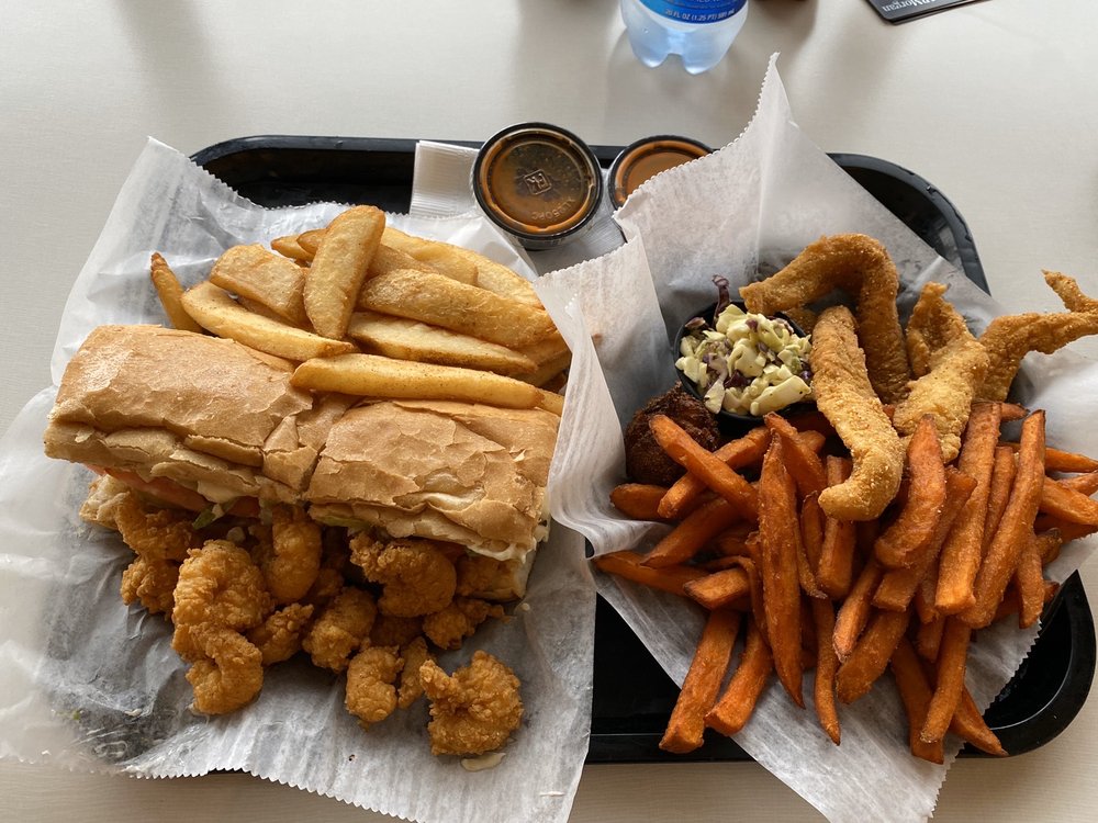 Raising Cane's Chicken Fingers