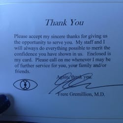 Covington Eye Center