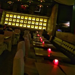 Eros Greek Restaurant - 28 Photos & 35 Reviews - Salad - 447 3rd Ave