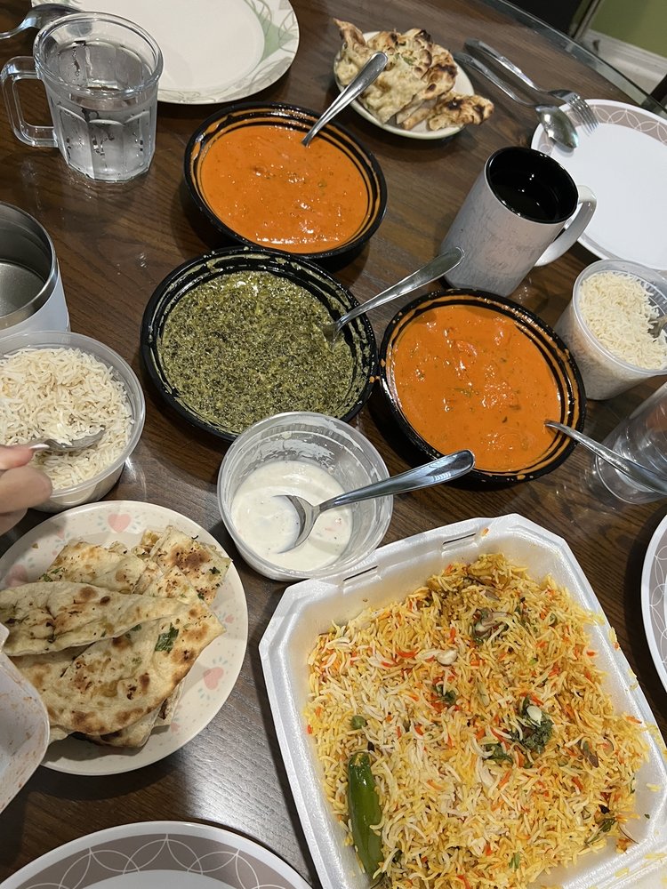 Bombay Palace
