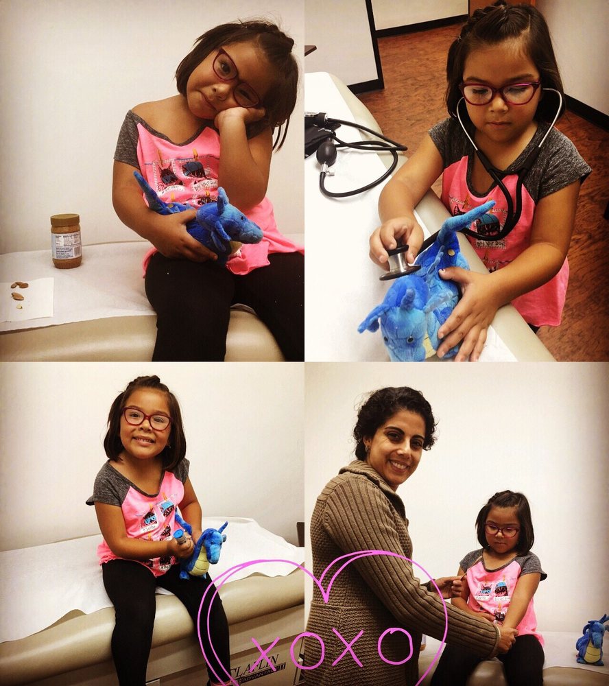 image of business Sahar Faghih, MD