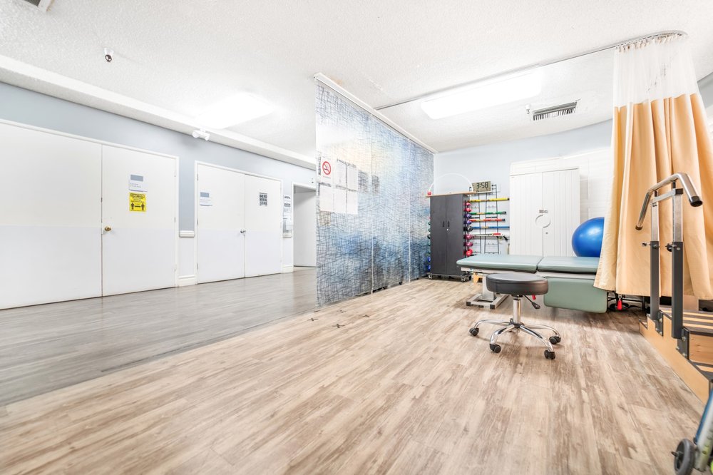 Country Villa Wilshire Healthcare Center